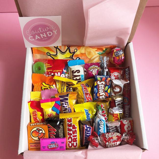 Couture Candy PTBO Boxes