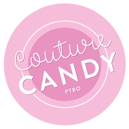 Couture Candy ONLINE Gift Card (emailed to you for online use only!)