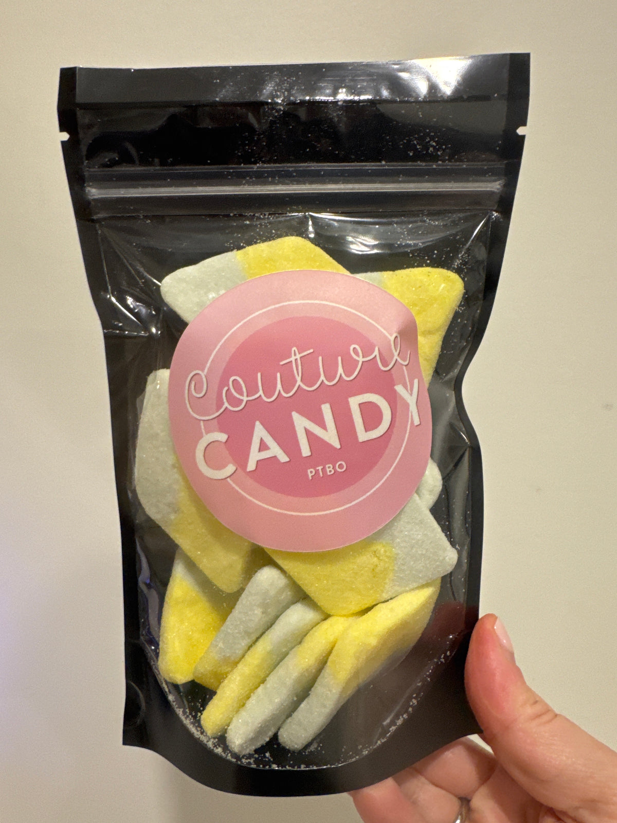Swedish Candy BUBS!