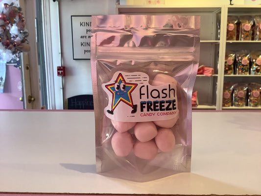 Freeze Dried Strawberry Fruittellies