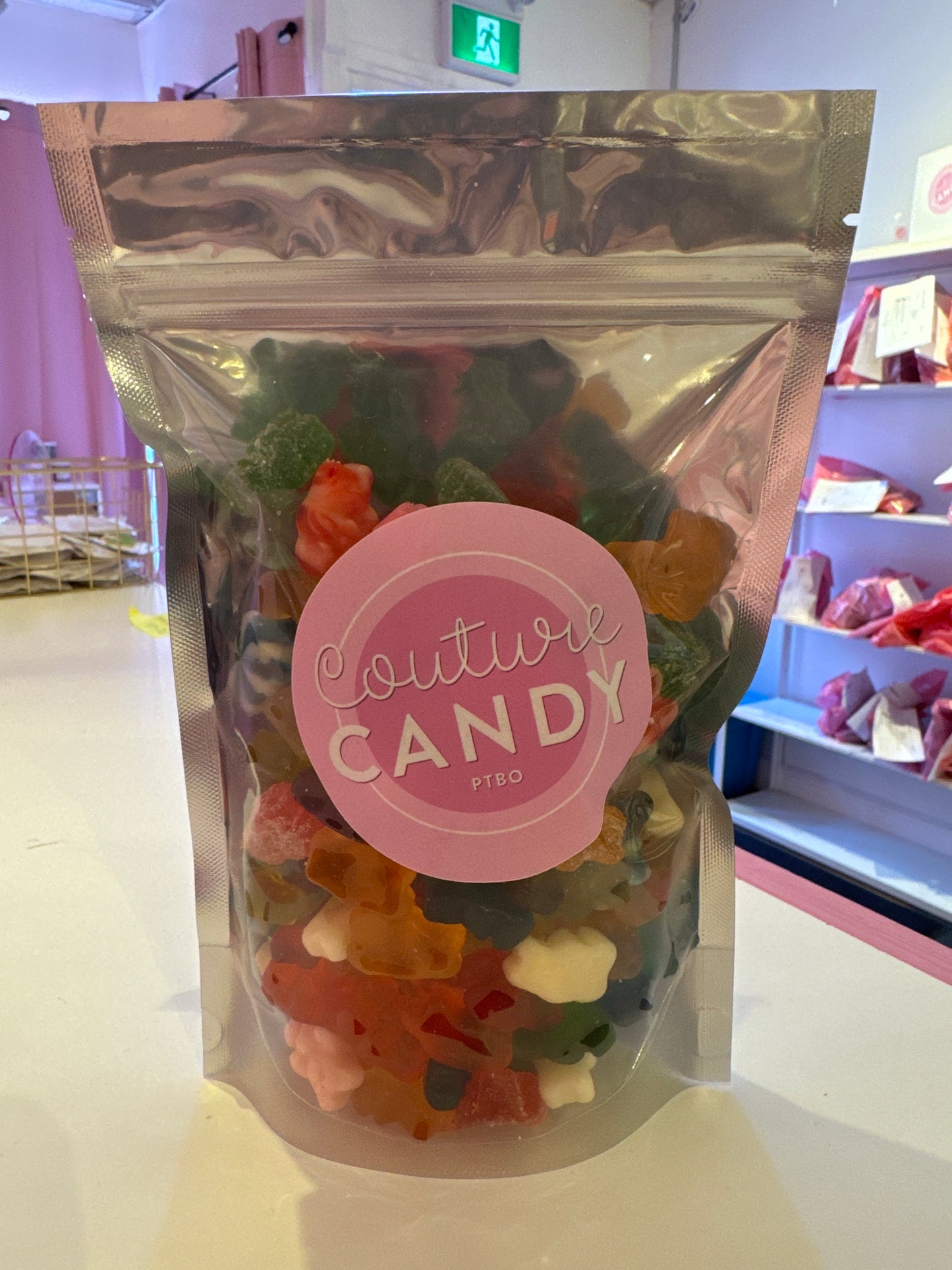 Teddy Bear Takeover Mix