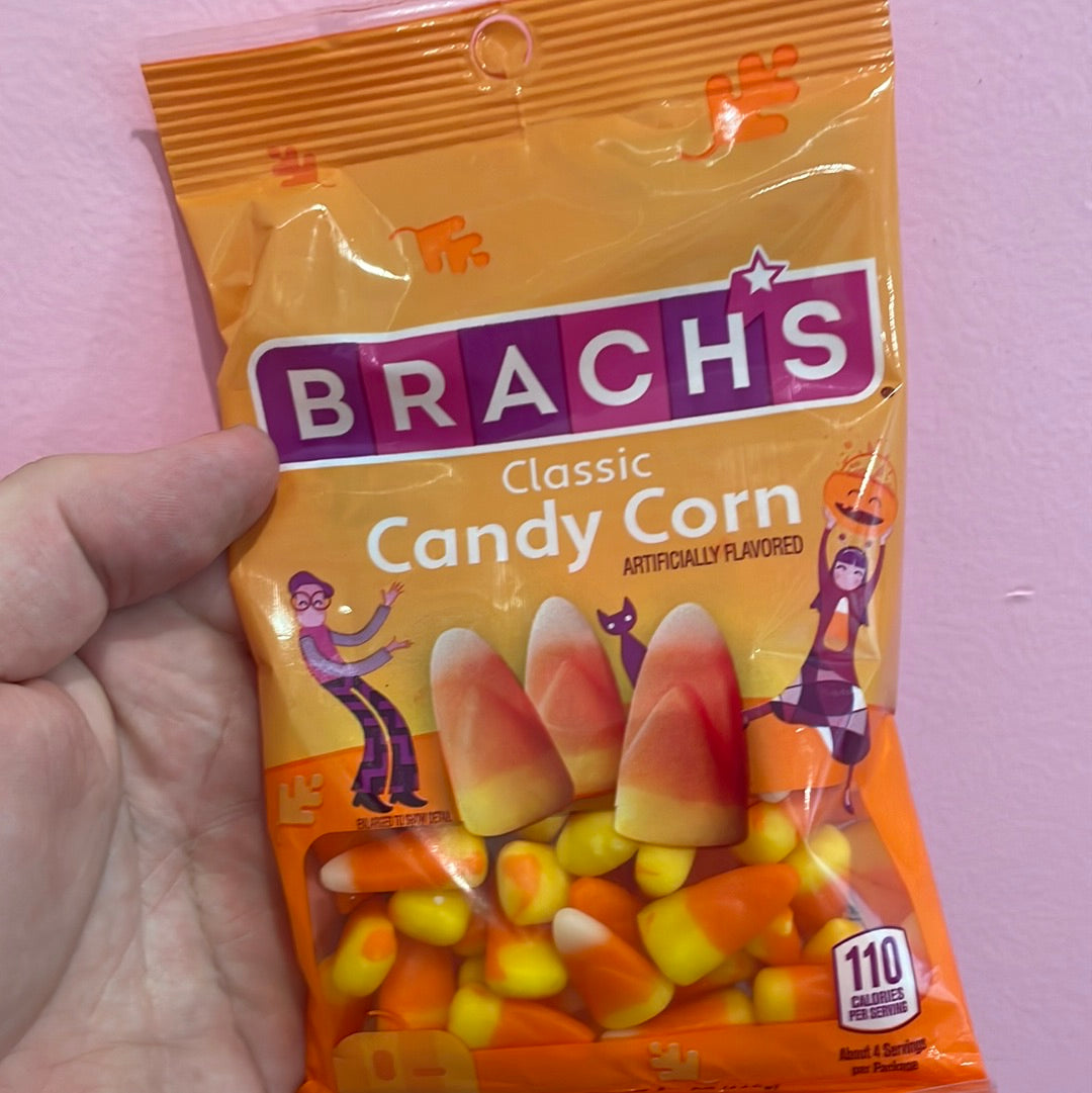 Brach's Tailgate Candy Corn – RareSnacksToronto