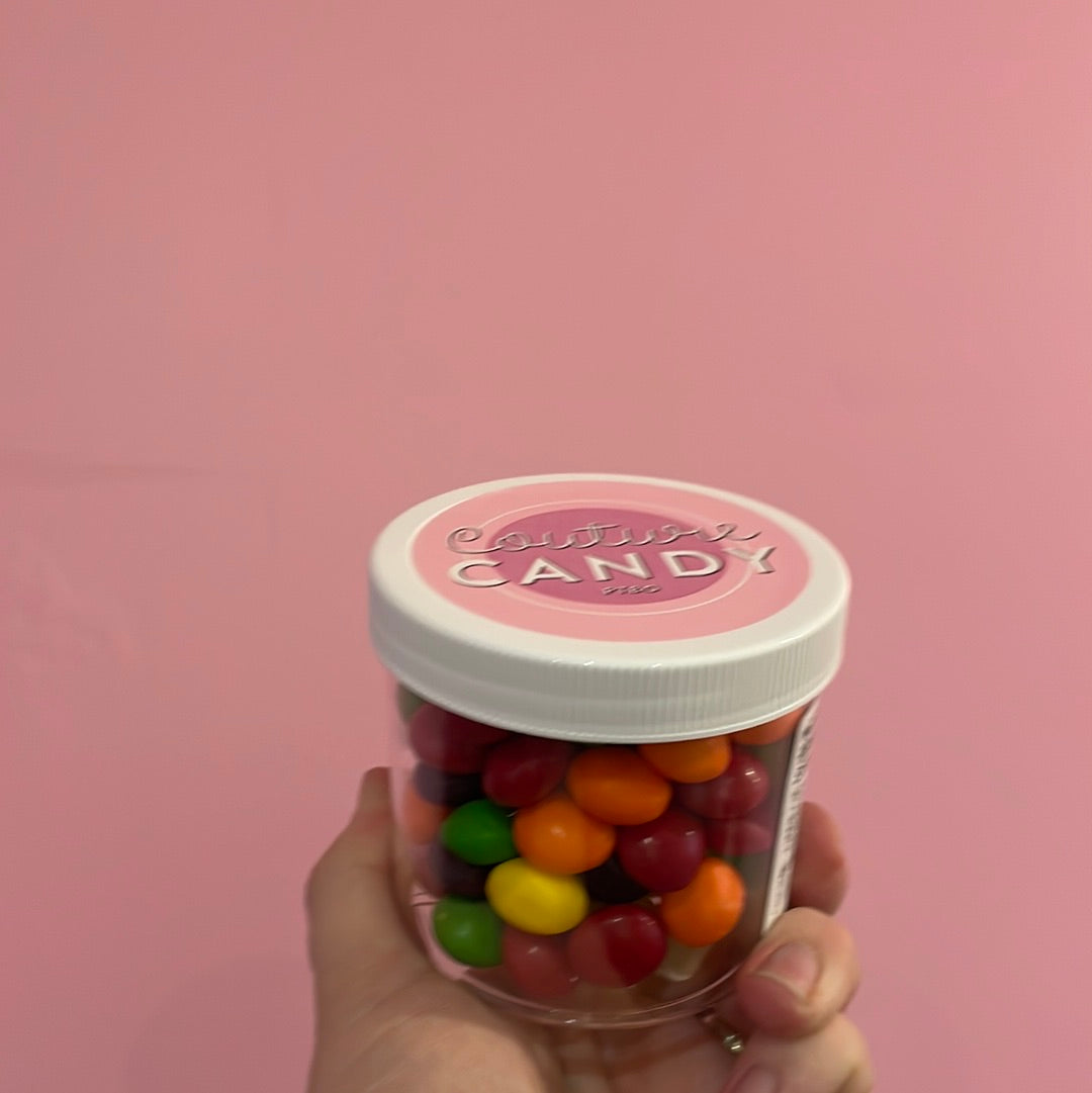 Loose Candy Containers