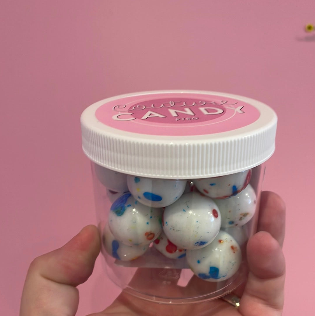 Loose Candy Containers