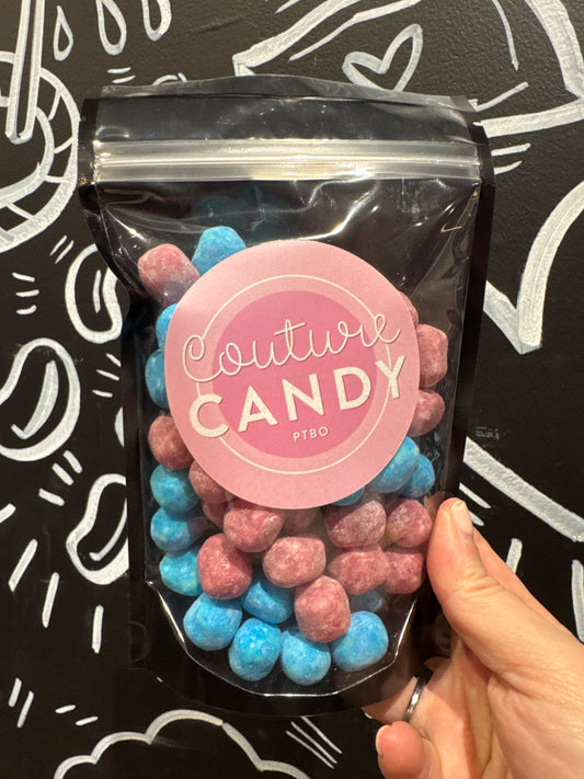 Bonbons - Blue Raspberry & Blackcurrant Mix