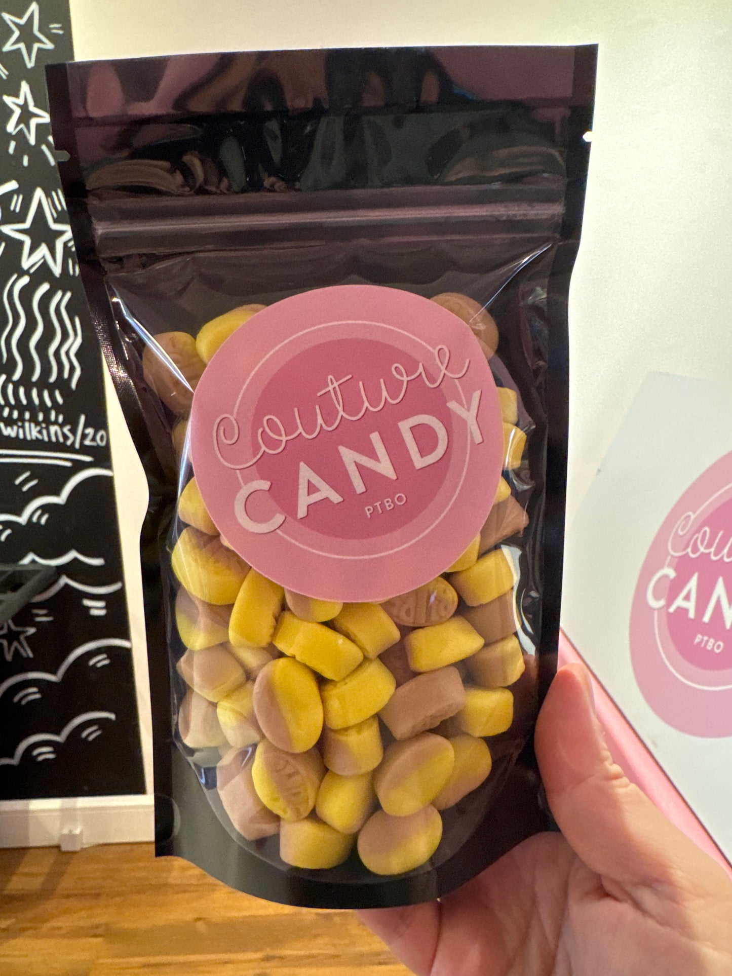 Swedish Candy BUBS