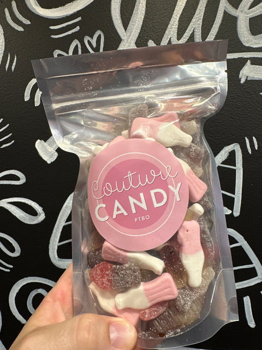 Mini Pass the Bottle…It’s Been A Hard Year Mix