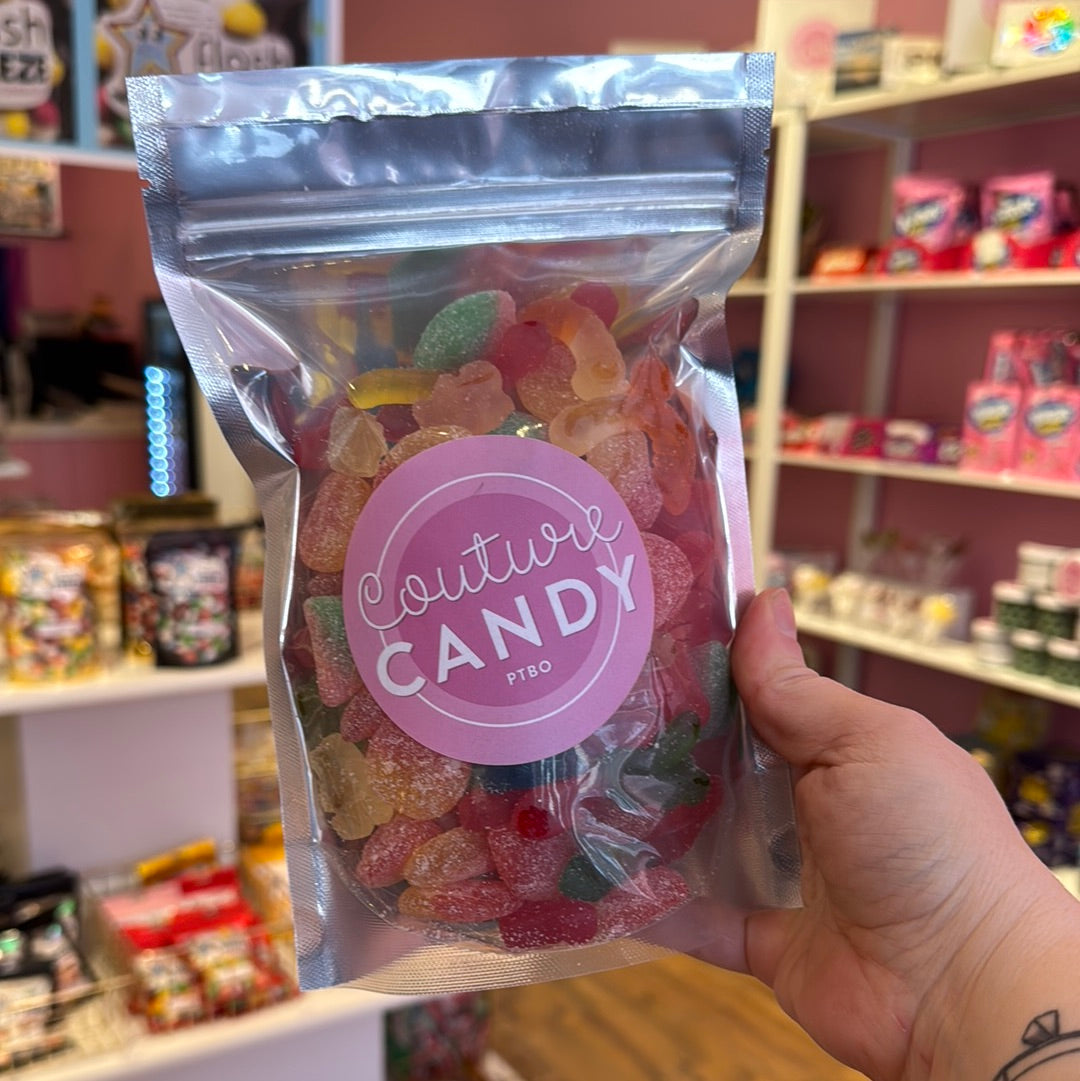 Classics Candy Salad - 2 sizes