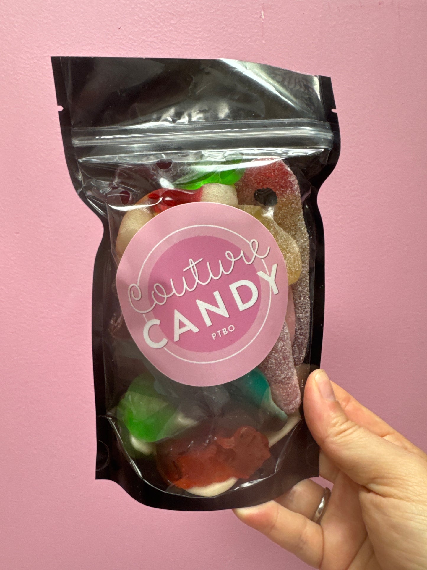 Build Your Own Giant Gummy Candy Mix - 2 sizes!