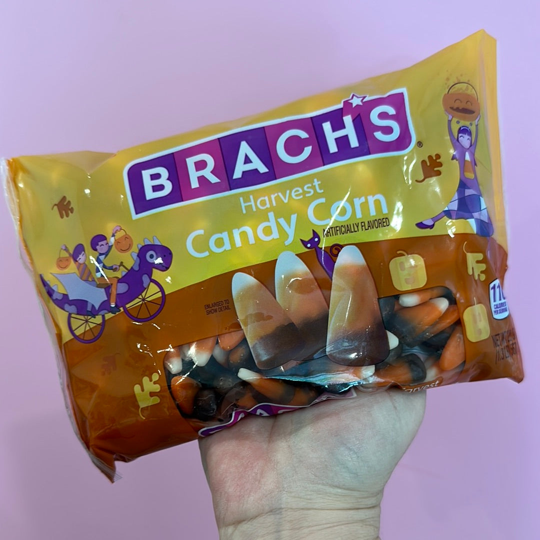 Brach's Harvest Candy Corn – Couture Candy PTBO