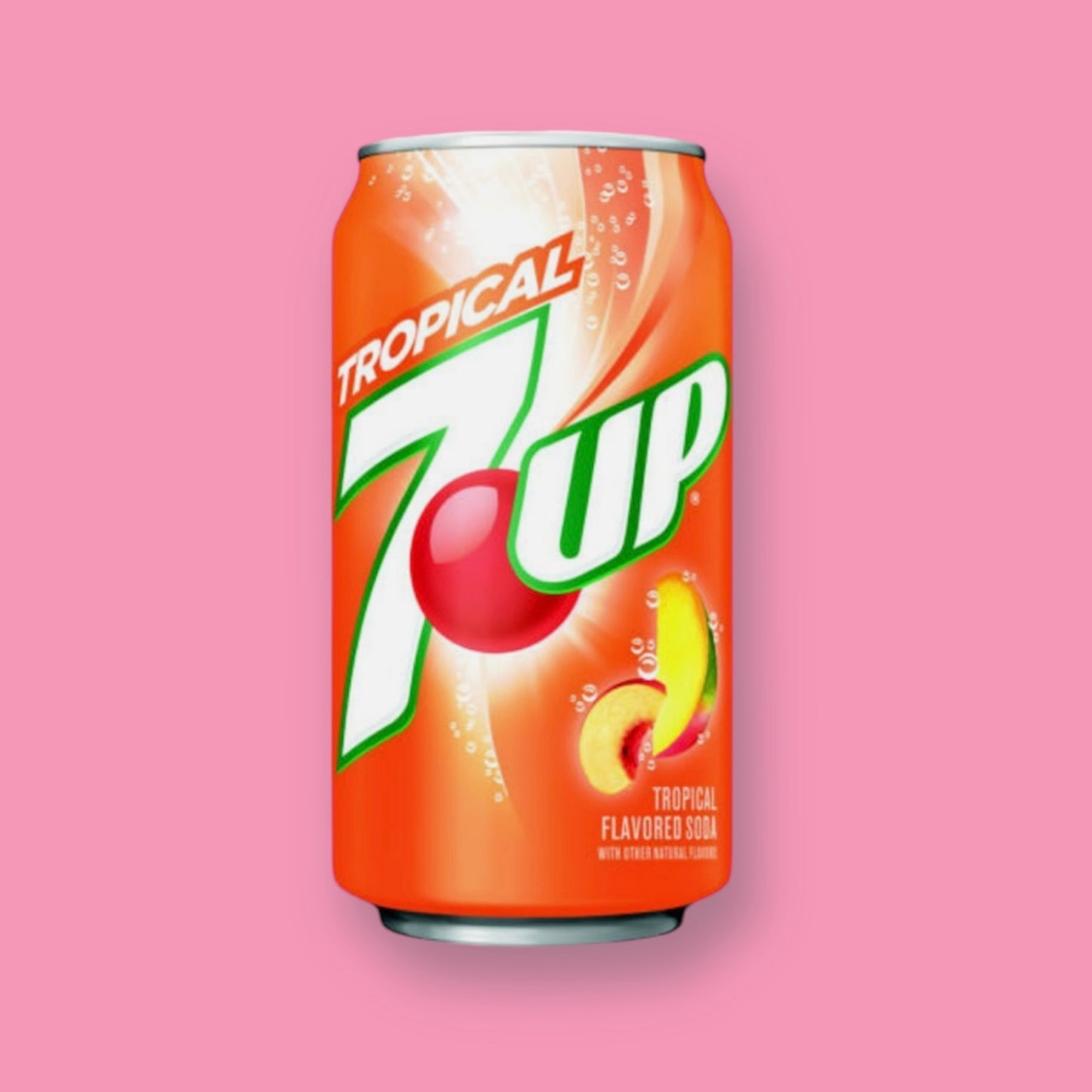 7UP Tropical