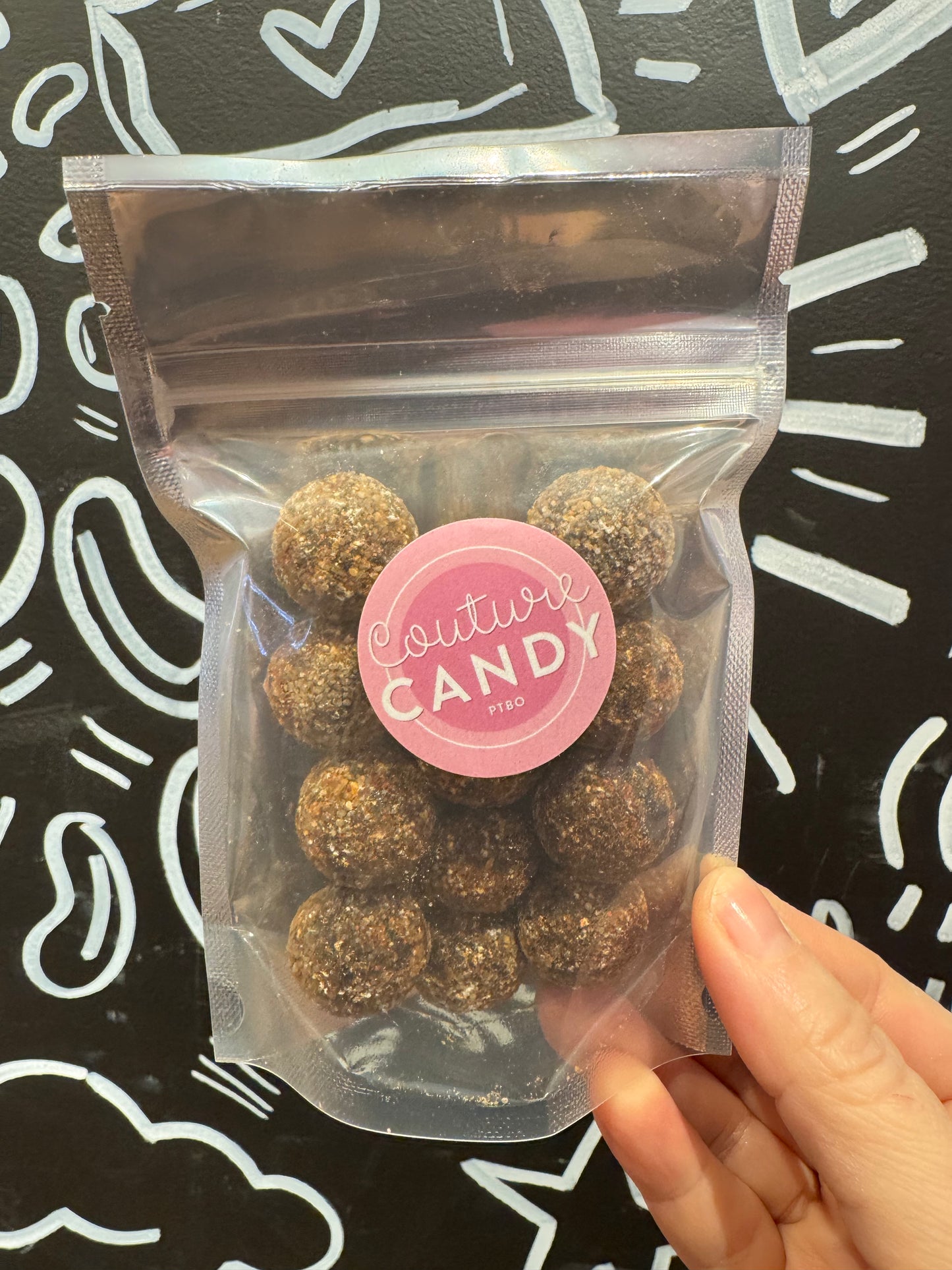 MEGA Sours - 4 Flavours