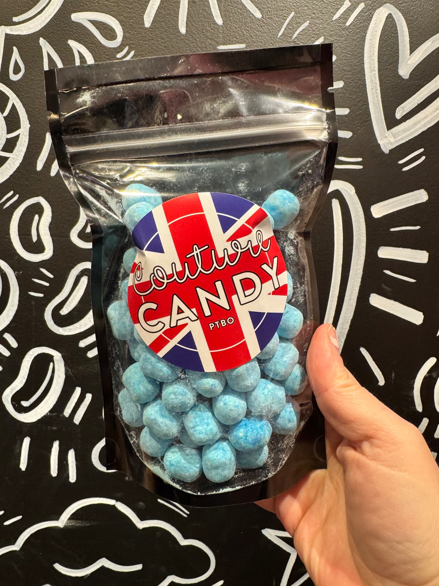 UK BonBons
