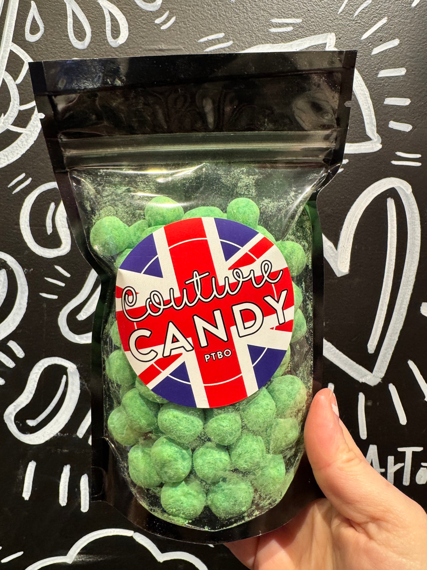 UK BonBons