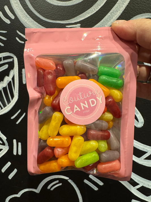 Mike & Ike Treat Bag - 2 Flavours