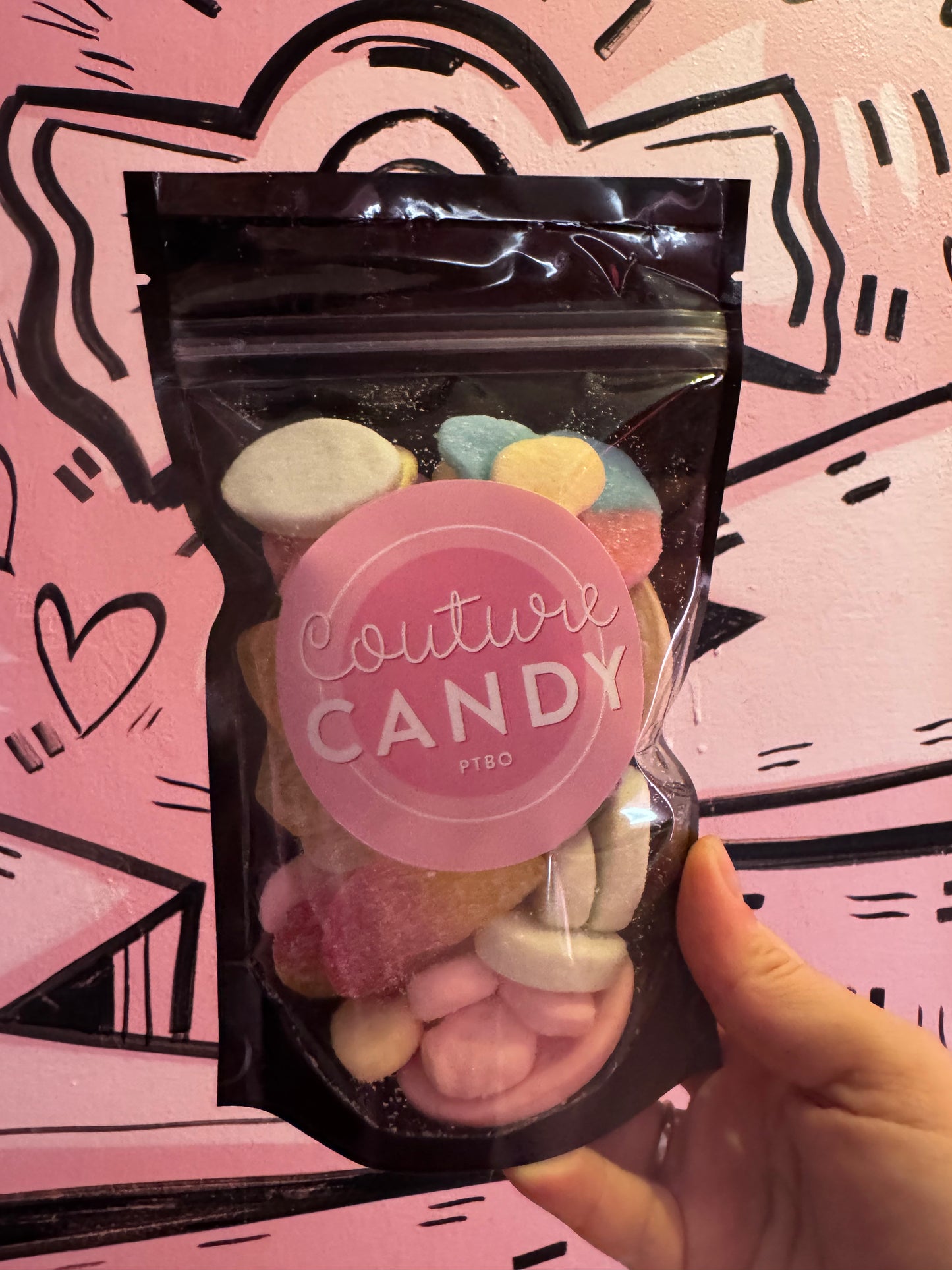 Swedish Candy -the most viral candy on the planet