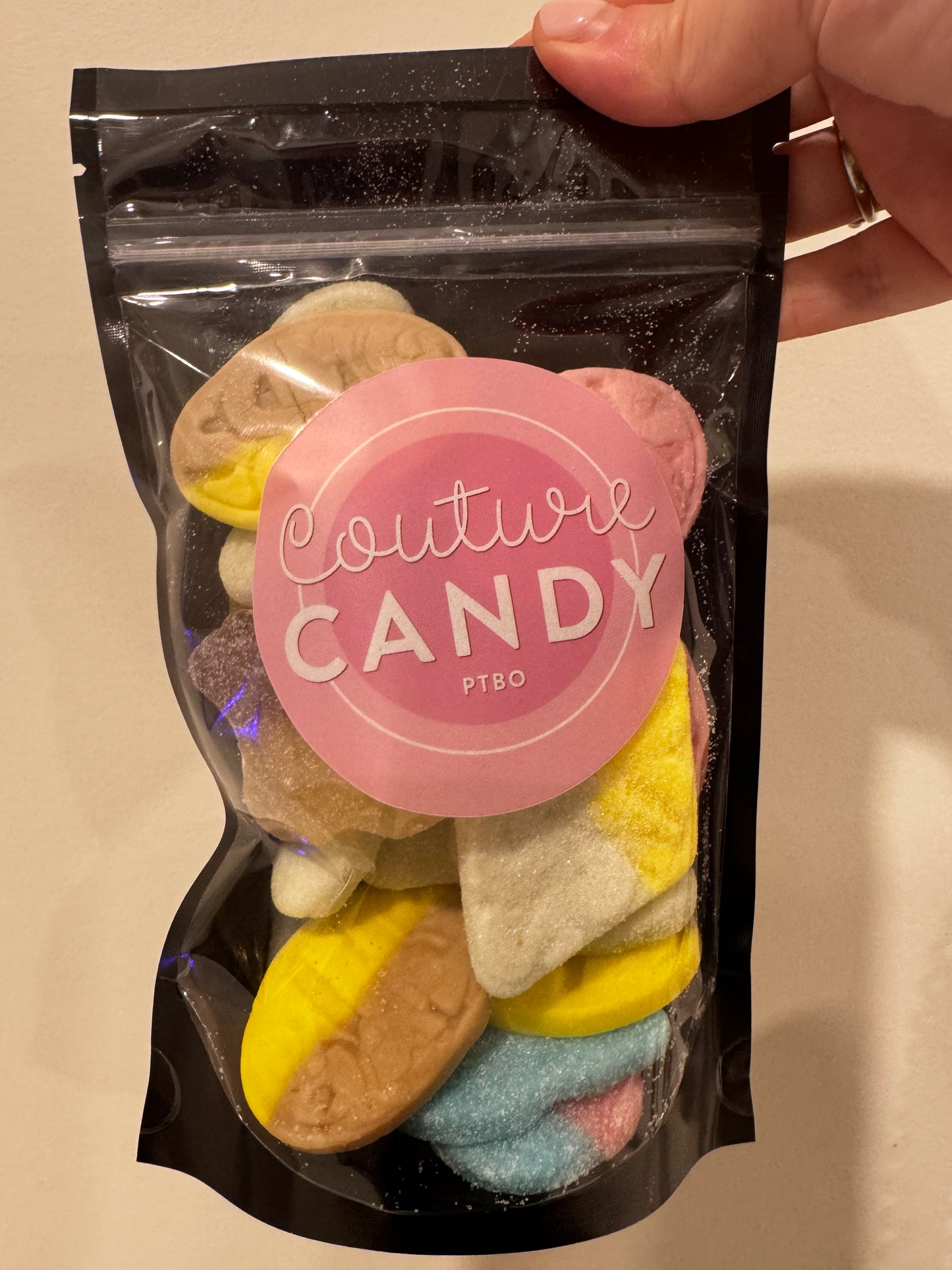 Swedish Candy BUBS!