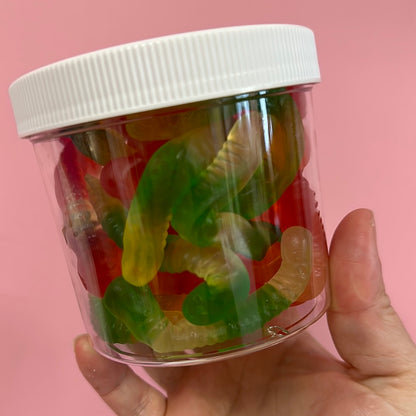 Loose Candy Containers