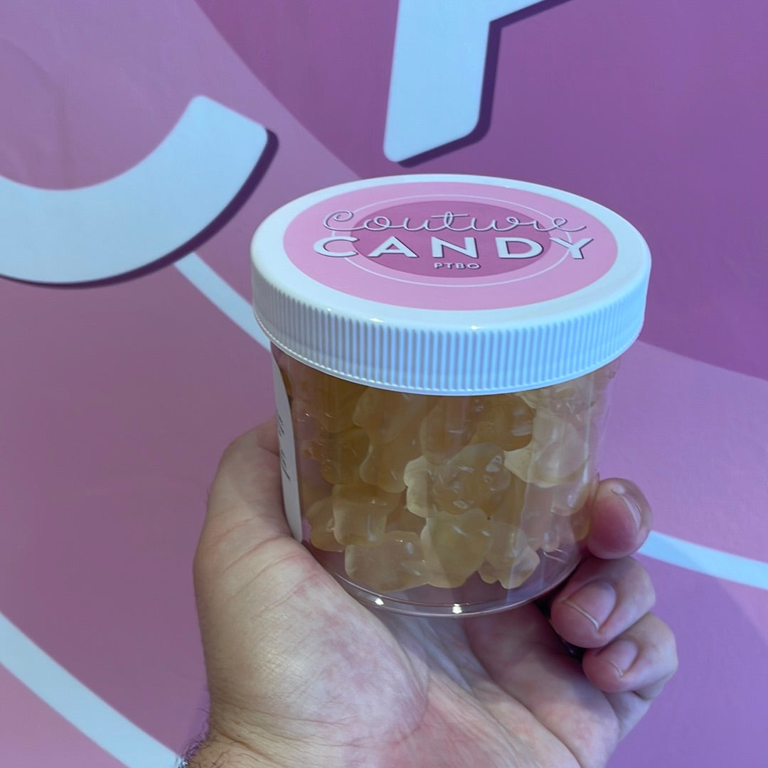 Loose Candy Containers