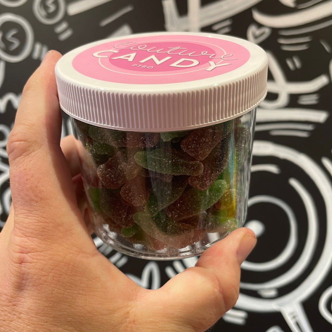 Loose Candy Containers