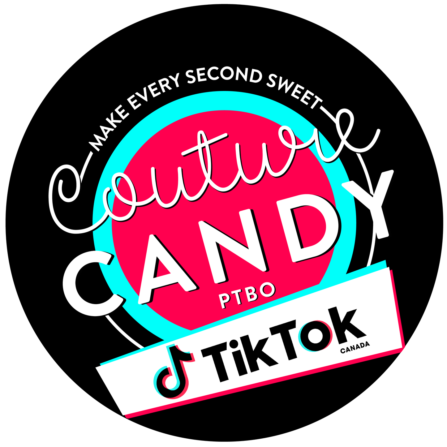 Make a video of my order for TikTok!