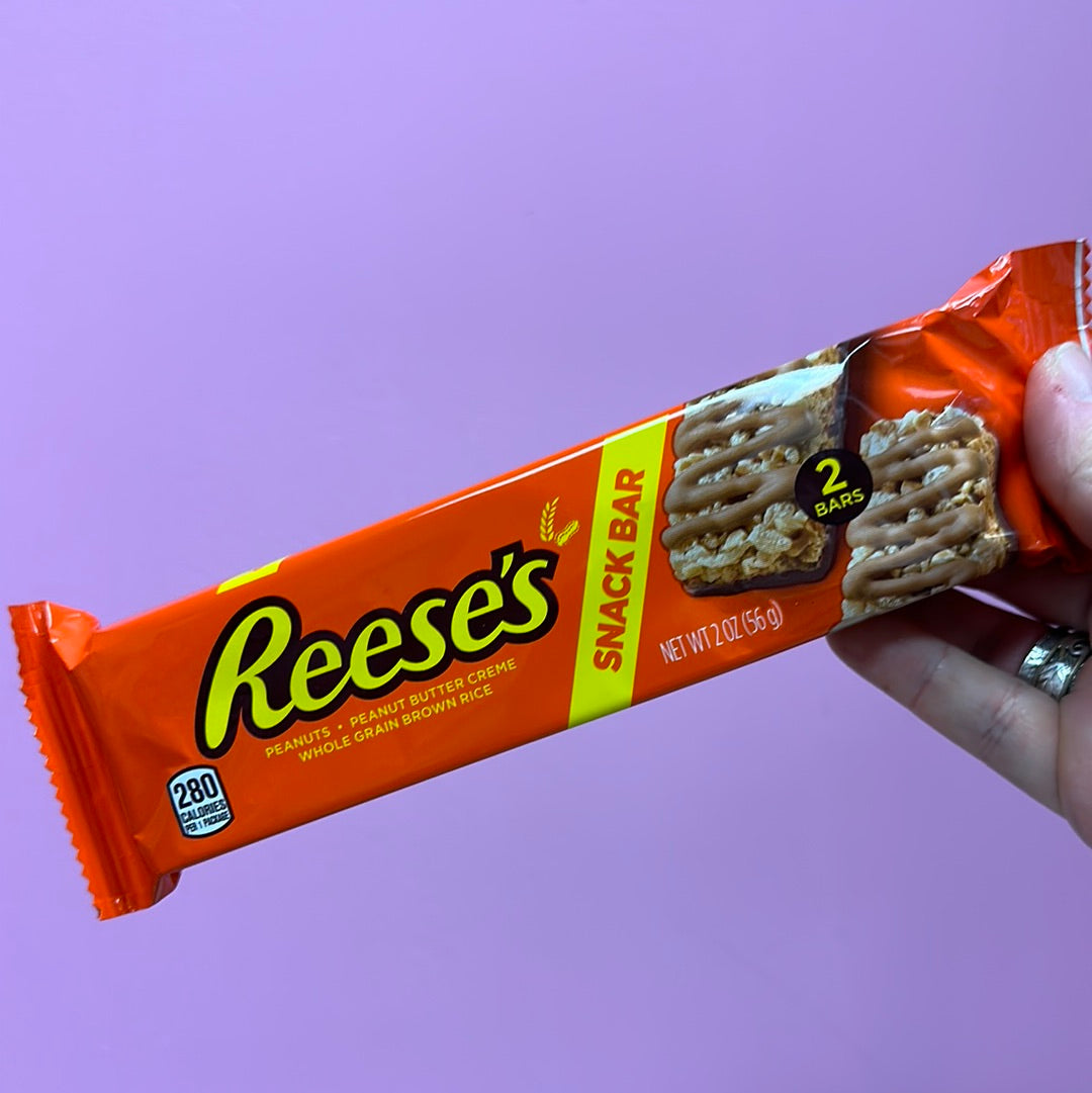 Reese’s Snack Bar