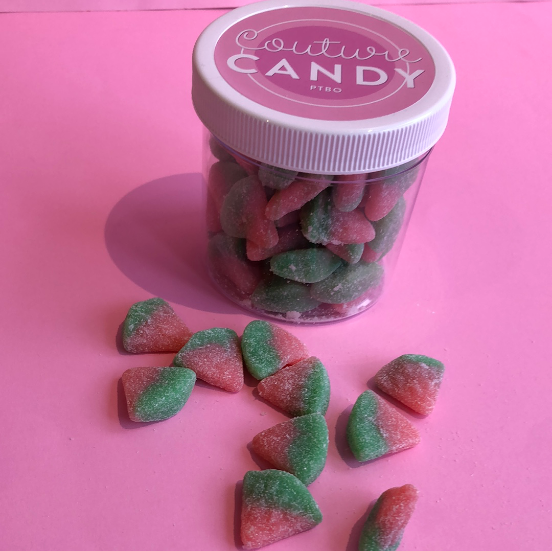 Loose Candy Containers