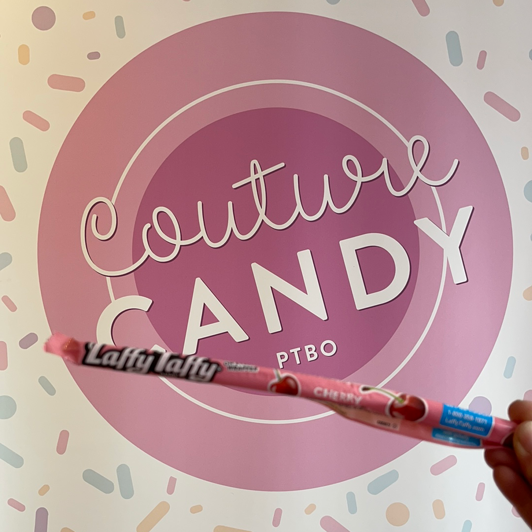 Laffy Taffy - Cherry