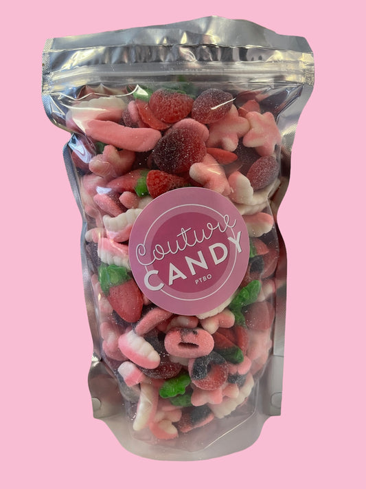 Pink Candy Mix - restocked and so popular!