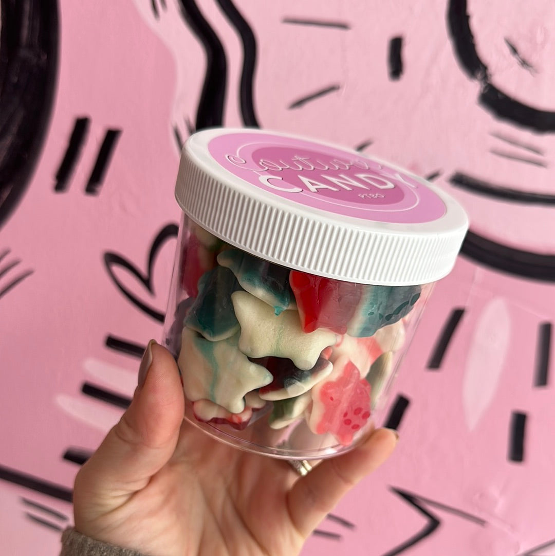 Loose Candy Containers