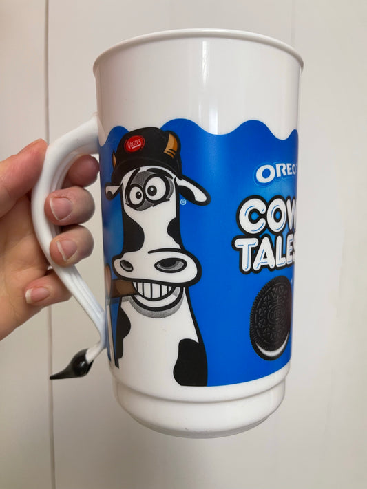 Cow Tails Mugs