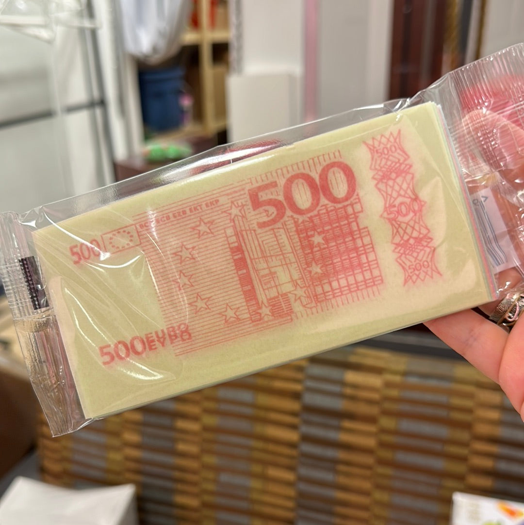 Funny Money