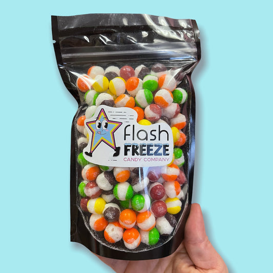 Freeze Dried Skitdattles