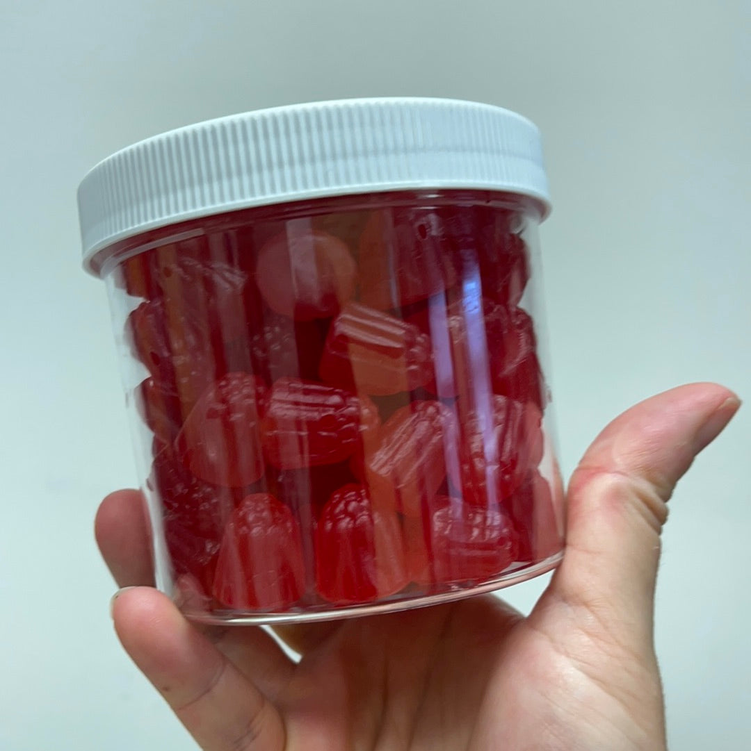 Loose Candy Containers