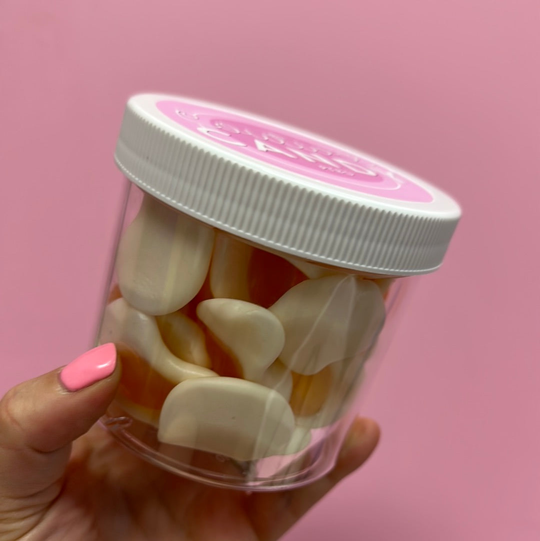 Loose Candy Containers