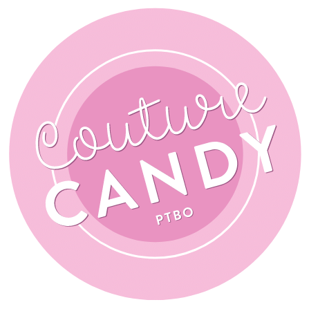 Couture Candy Gift Card