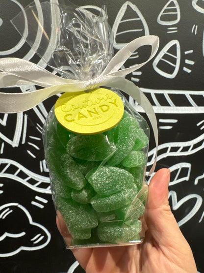 Christmas Candy Gifting Bags