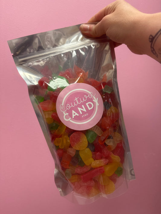 Classics Candy Salad - 2 sizes