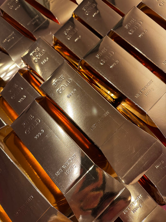 You’re Pure Gold Mini Box