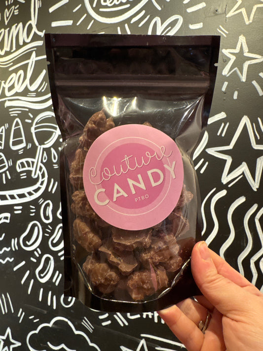 Milk Chocolate Covered Gummy Bears RESTOCKED!