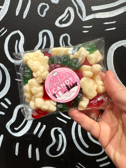 Christmas Candy-Grams (different mixes to choose from!)