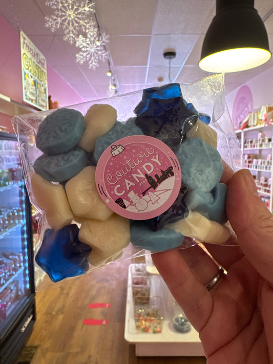 Christmas Candy-Grams (different mixes to choose from!)