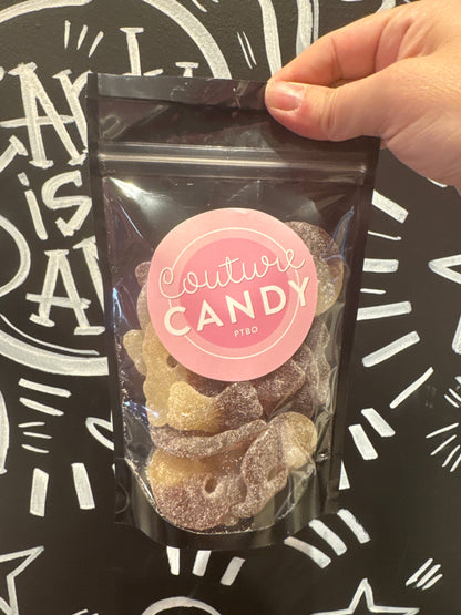 Swedish Candy -the most viral candy on the planet