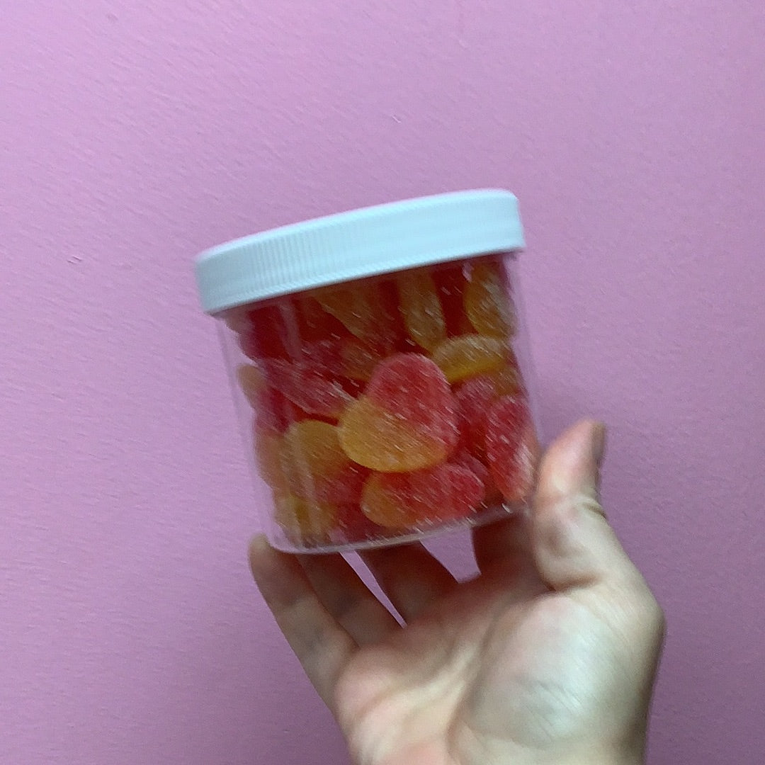 Loose Candy Containers