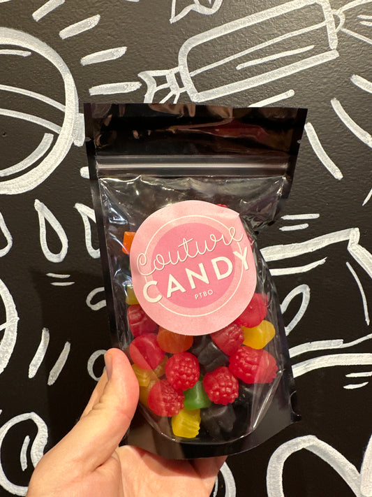 Jujubes