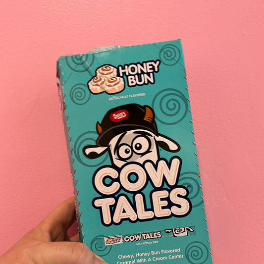 Cow Tales - Honey Buns