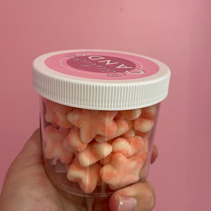 Loose Candy Containers