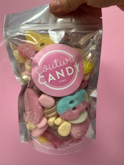 Swedish Candy -the most viral candy on the planet
