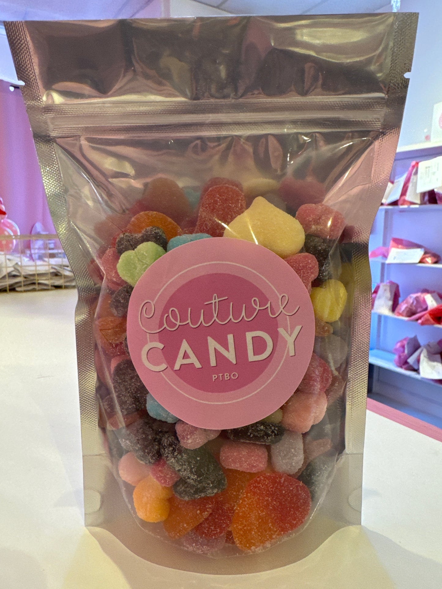 Mixed Feelings Valentines Mix