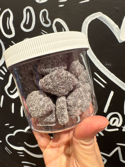 Loose Candy Containers